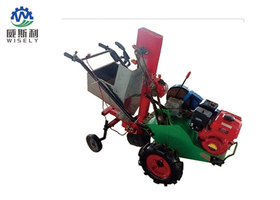 Китай Земледелие высокой эффективности засаживая дистанционирование семени см плантатора 3-25 картошки трактора машины поставщик