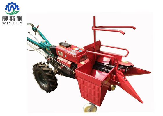 Китай Машина сбора риса пшеницы рыхлителя трактора колеса рекламы 2 мини поставщик