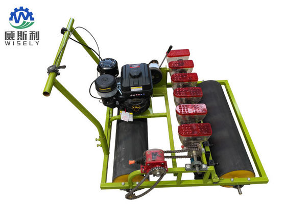 Китай Коммерчески Вегетабле машина плантатора/автоматический лук засаживая машину поставщик