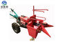 Машина сбора риса пшеницы рыхлителя трактора колеса рекламы 2 мини поставщик