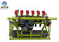 Коммерчески Вегетабле машина плантатора/автоматический лук засаживая машину поставщик
